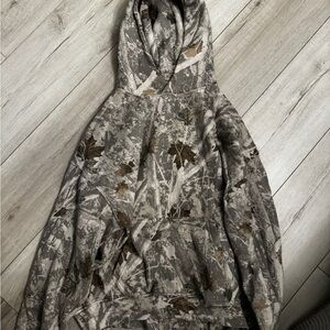 Abercrombie & Fitch Essential Popover Hoodie